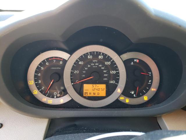 Photo 9 from auction – 2011 TOYOTA RAV4 with VIN 2T3ZF4DV6BW067820