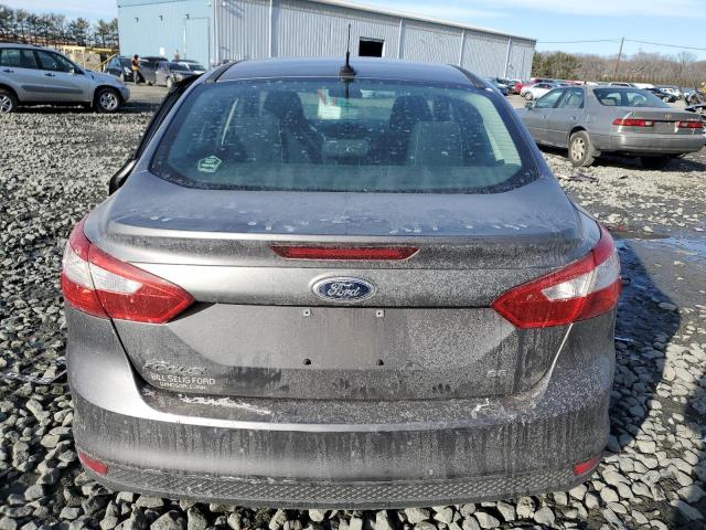 Photo 6 from auction – 2014 FORD FOCUS SE with VIN 1FADP3F24EL267807