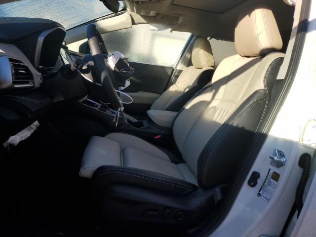 Photo 7 from auction – 2025 SUBARU OUTBACK LI with VIN 4S4BTANC6S3180686
