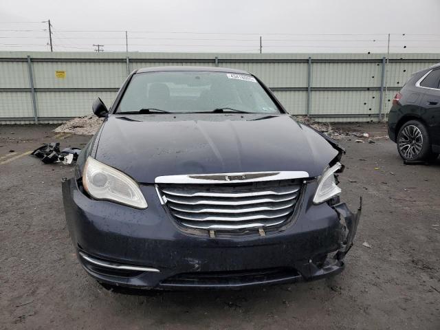 Photo 5 from auction – 2011 CHRYSLER 200 TOURIN with VIN 1C3BC1FG5BN503558