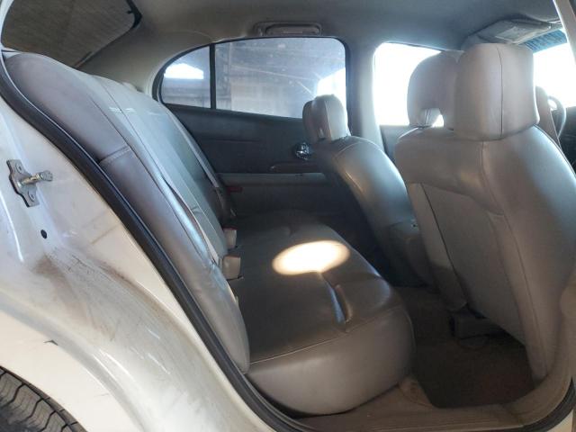 Photo 10 from auction – 2005 BUICK LESABRE CU with VIN 1G4HP52K35U203079