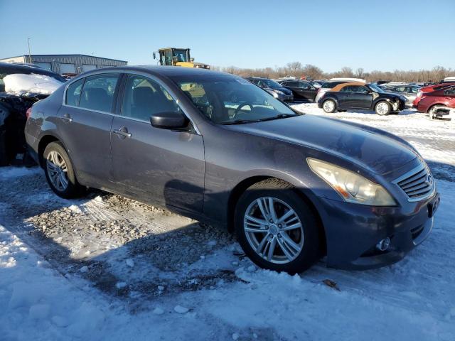 Photo 4 from auction – 2010 INFINITI G37 with VIN JN1CV6AR0AM453059