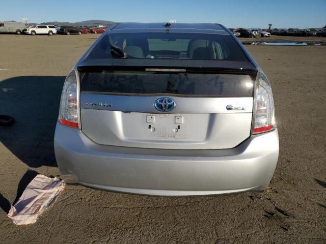 صورة رقم 6 من المزاد - 2013 TOYOTA PRIUS PLUG مع VIN JTDKN3DP0D3041834