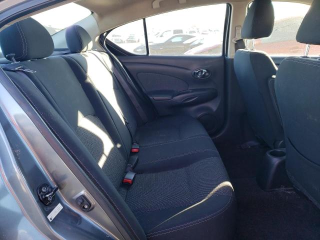 Снимка 10 от търг – 2016 NISSAN VERSA S с VIN 3N1CN7AP6GL856910