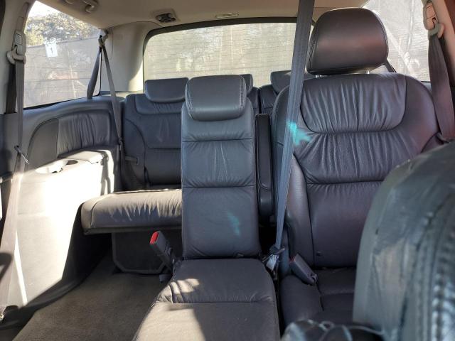 Photo 10 from auction – 2005 HONDA ODYSSEY EX with VIN 5FNRL38625B410557