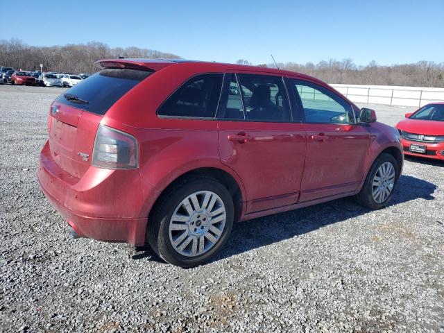 Photo 3 from auction – 2010 FORD EDGE SPORT with VIN 2FMDK4AC4ABA17472