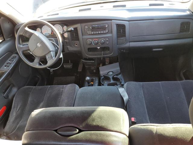 Photo 8 from auction – 2005 DODGE RAM 1500 S with VIN 1D7HU18D45S356313