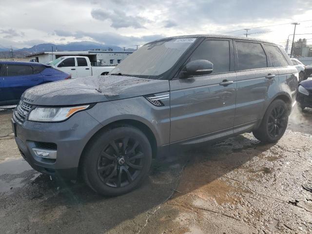 LAND ROVER RANGE ROVE 2016 z numerem VIN SALWR2PF7GA117707 - Zdjęcie z aukcji