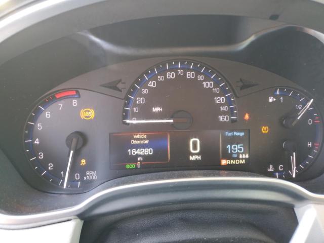 Photo 9 from auction – 2014 CADILLAC SRX PREMIU with VIN 3GYFNDE35ES645906