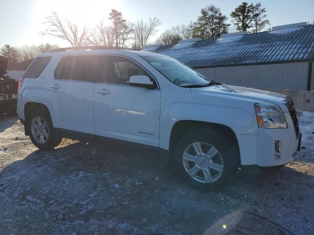 Photo 4 from auction – 2015 GMC TERRAIN SL with VIN 2GKFLWEK7F6116900