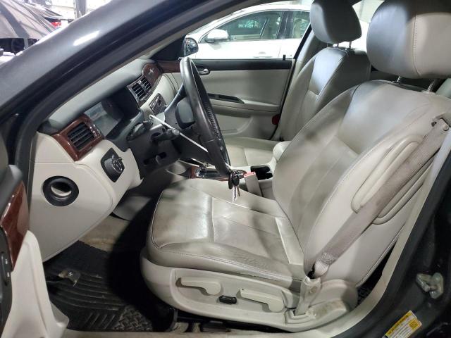 Photo 7 from auction – 2010 CHEVROLET IMPALA LT with VIN 2G1WB5EK2A1265853