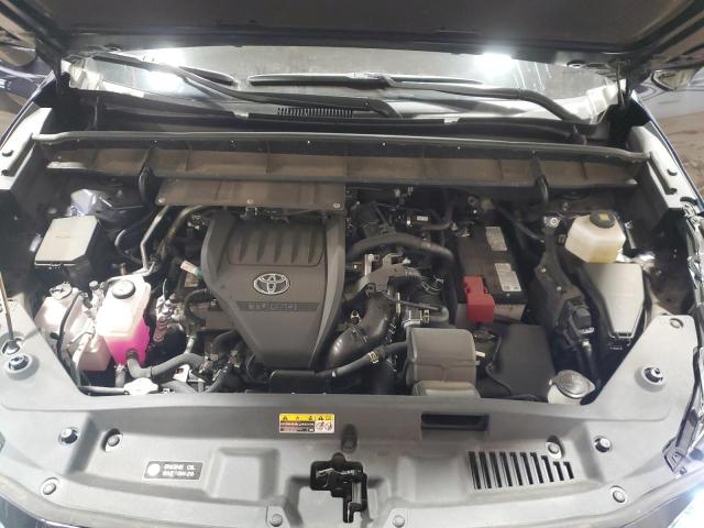 Photo 12 from auction – 2024 TOYOTA HIGHLANDER with VIN 5TDKDRBH8RS543613
