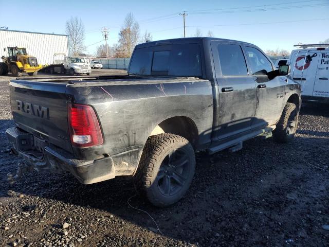 Photo 3 from auction – 2018 RAM 1500 SPORT with VIN 1C6RR7MT6JS130212