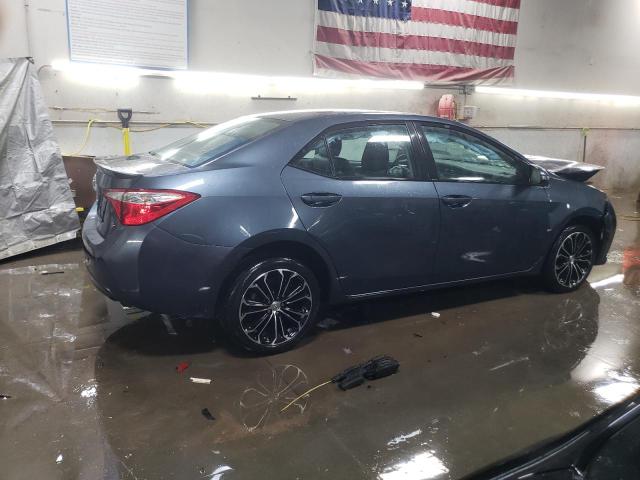 Photo 3 from auction – 2016 TOYOTA COROLLA L with VIN 2T1BURHE6GC584504