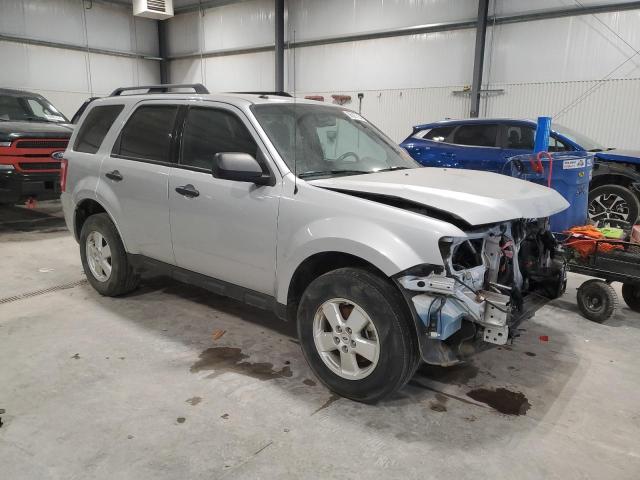 Снимка 4 от търг – 2012 FORD ESCAPE XLT с VIN 1FMCU0D75CKA07605
