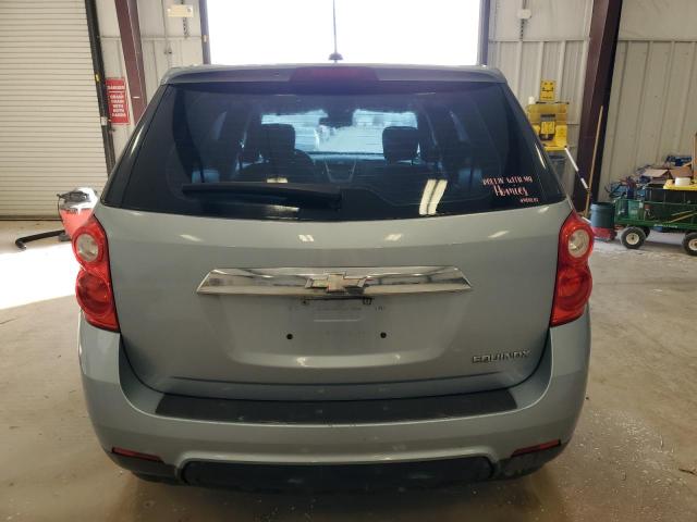 Photo 6 from auction – 2015 CHEVROLET EQUINOX LS with VIN 2GNALAEK6F6243914
