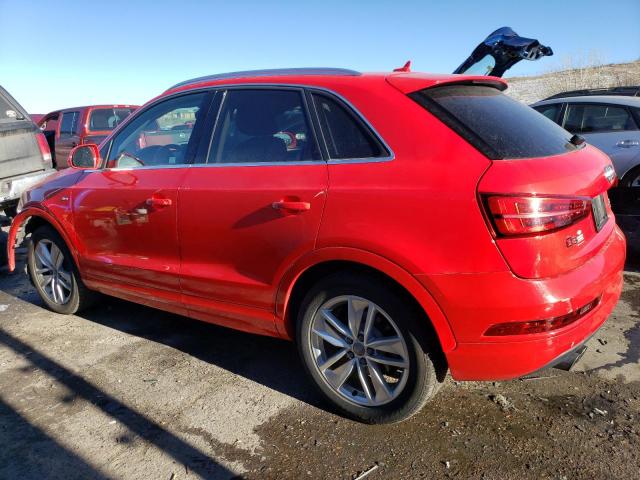 Photo 2 from auction – 2018 AUDI Q3 PREMIUM with VIN WA1JCCFS4JR007482