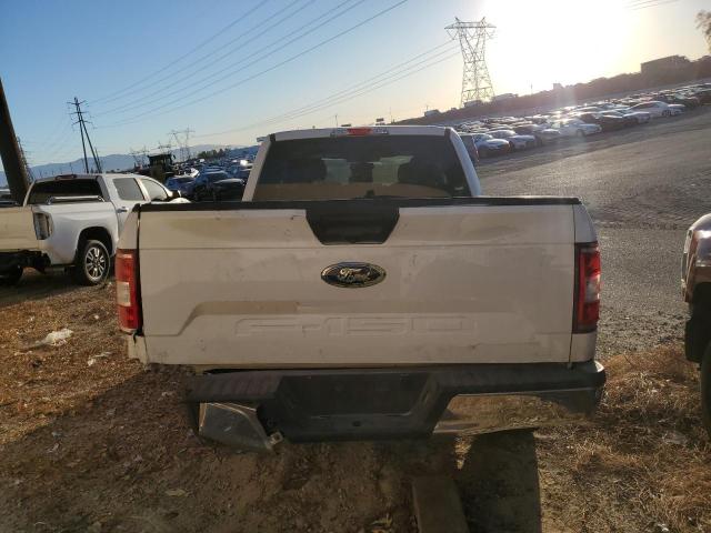 Photo 6 from auction – 2019 FORD F150 SUPER with VIN 1FTEX1CB2KKC92035