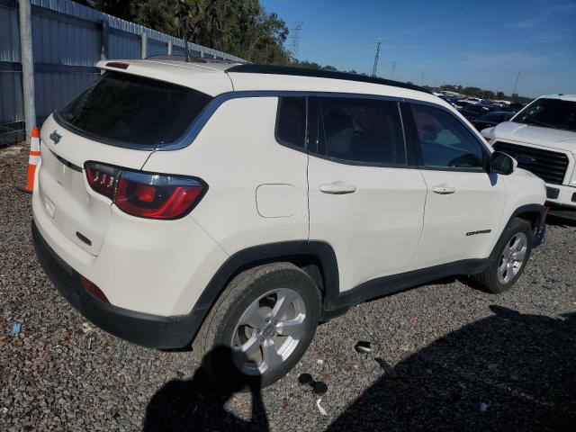 Foto 3 de la subasta – 2019 JEEP COMPASS LA con VIN 3C4NJCBB0KT651914