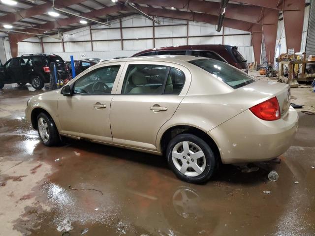 Photo 2 from auction – 2008 CHEVROLET COBALT LT with VIN 1G1AL58F487313386