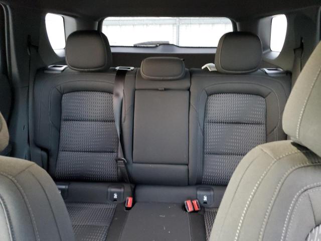 Photo 10 from auction – 2025 CHEVROLET EQUINOX LT with VIN 3GNAXPEG4SL114501