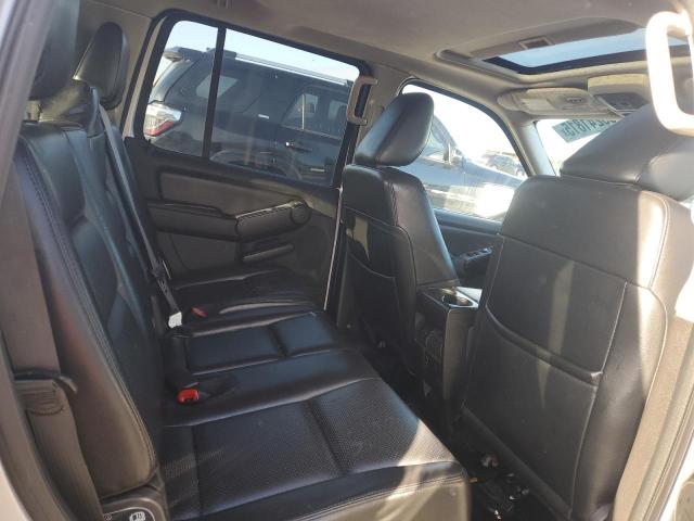Photo 11 from auction – 2009 MERCURY MOUNTAINEE with VIN 4M2EU38E39UJ02713
