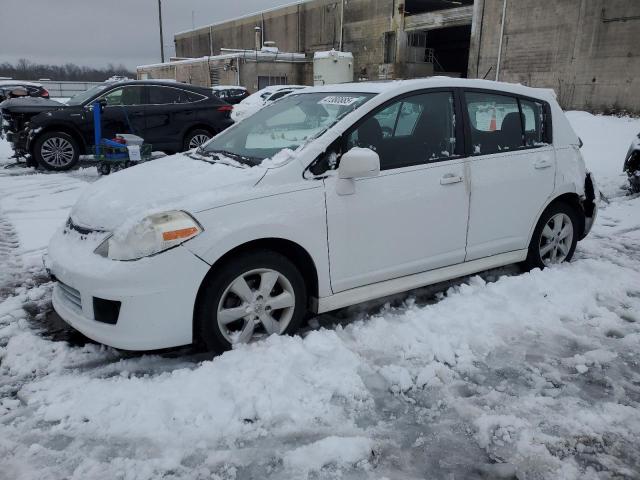 NISSAN VERSA S 2011 with VIN 3N1BC1CP9BL490588 - Photo from auction