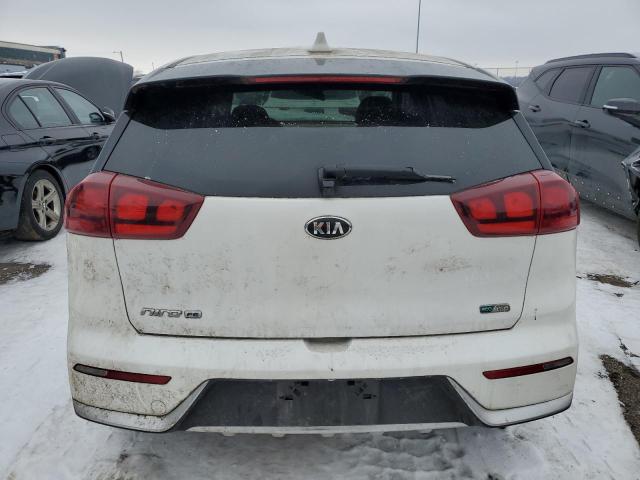 Photo 6 from auction – 2017 KIA NIRO FE with VIN KNDCB3LC0H5060048