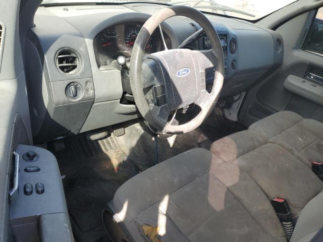 Photo 8 from auction – 2007 FORD F150 with VIN 1FTRF12257KC36930