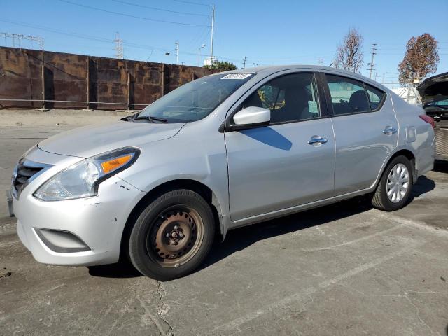 Photo 1 from auction – 2016 NISSAN VERSA S with VIN 3N1CN7APXGL893362