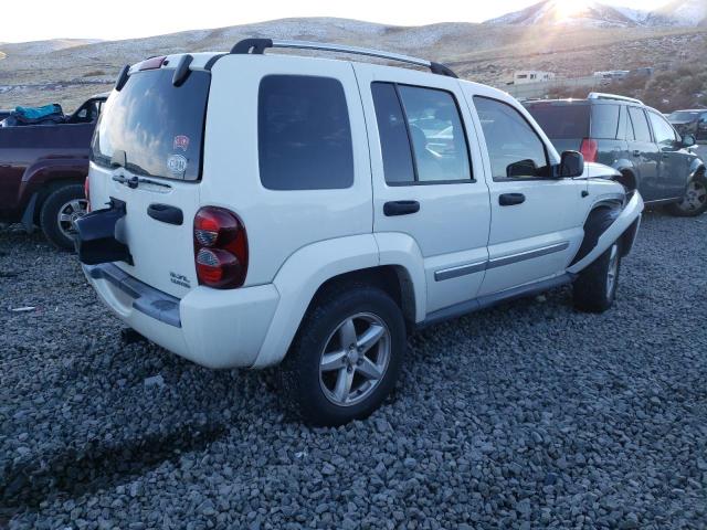Photo 3 from auction – 2005 JEEP LIBERTY LI with VIN 1J8GL58K45W592976
