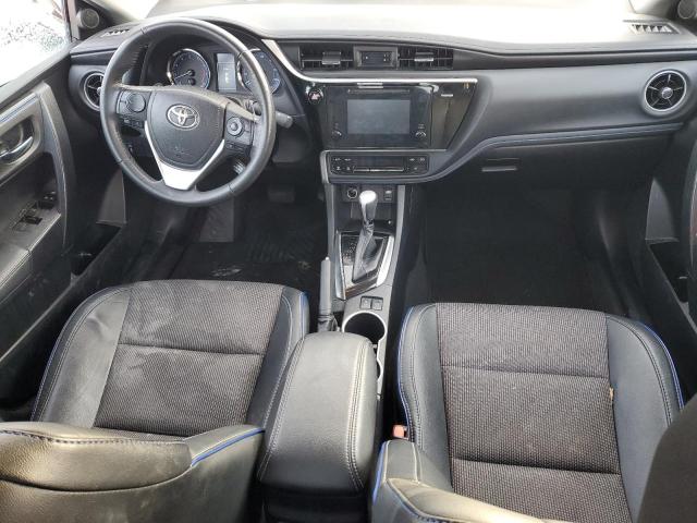 Photo 8 from auction – 2017 TOYOTA COROLLA L with VIN 2T1BURHEXHC892423