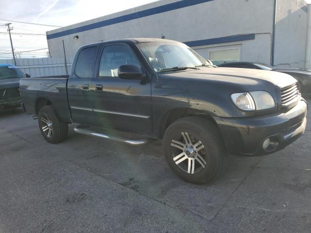 Photo 4 from auction – 2003 TOYOTA TUNDRA ACC with VIN 5TBRT34113S416247