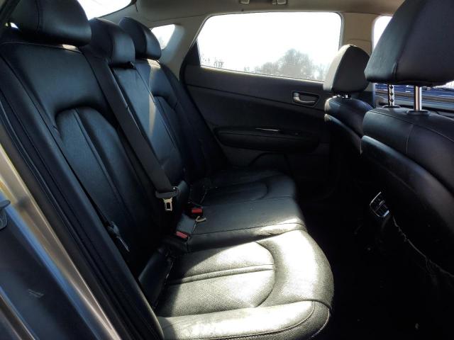 Photo 10 from auction – 2017 KIA OPTIMA EX with VIN 5XXGU4L3XHG131303