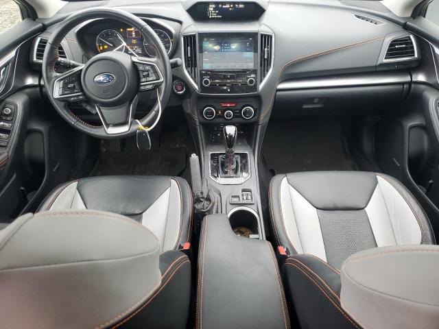 Photo 8 from auction – 2021 SUBARU CROSSTREK with VIN JF2GTHNCXM8357590