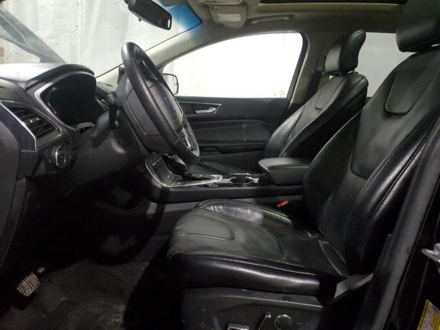 Photo 7 from auction – 2018 FORD EDGE TITAN with VIN 2FMPK4K90JBB42470