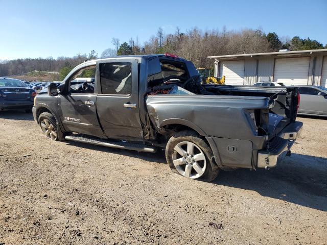 Photo 2 from auction – 2011 NISSAN TITAN S with VIN 1N6AA0EC8BN321713