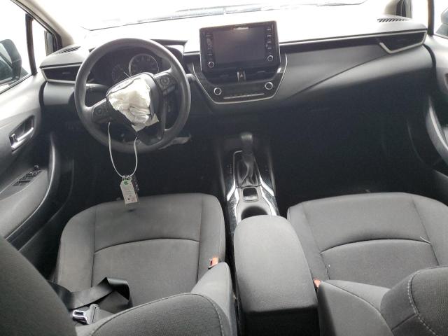 Photo 8 from auction – 2020 TOYOTA COROLLA LE with VIN 5YFEPRAE1LP125485