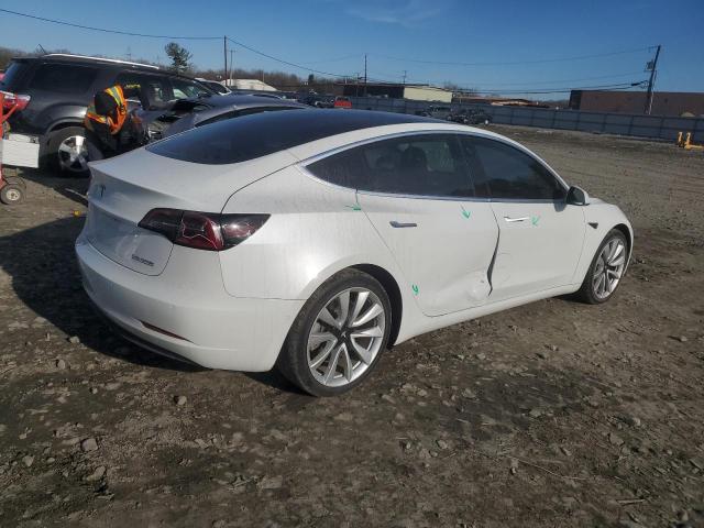 Photo 3 from auction – 2018 TESLA MODEL 3 with VIN 5YJ3E1EB2JF067717