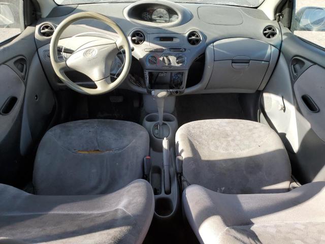 Photo 8 from auction – 2000 TOYOTA ECHO with VIN JTDBT1235Y5000930