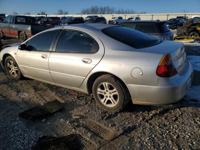 Photo 2 from auction – 2000 CHRYSLER 300M with VIN 2C3HE66GXYH430660