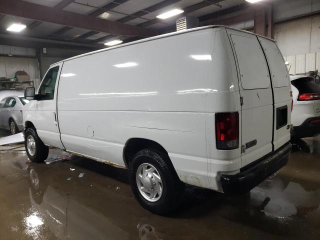 Photo 2 from auction – 2009 FORD ECONOLINE with VIN 1FTNE24W99DA27978