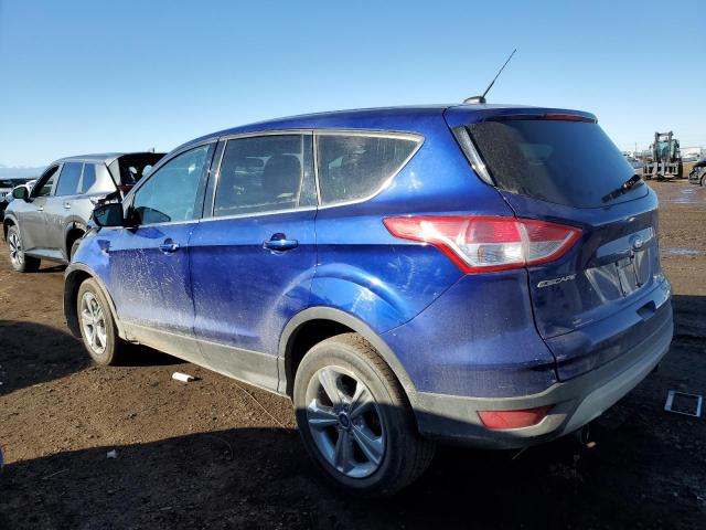 Photo 2 from auction – 2013 FORD ESCAPE SE with VIN 1FMCU9GX3DUB92534