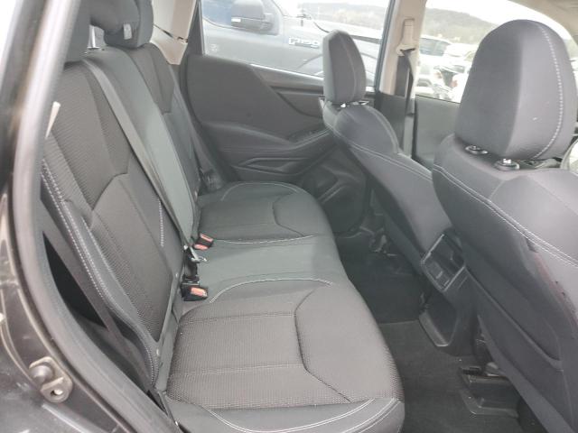Photo 11 from auction – 2019 SUBARU FORESTER with VIN JF2SKACC2KH546948