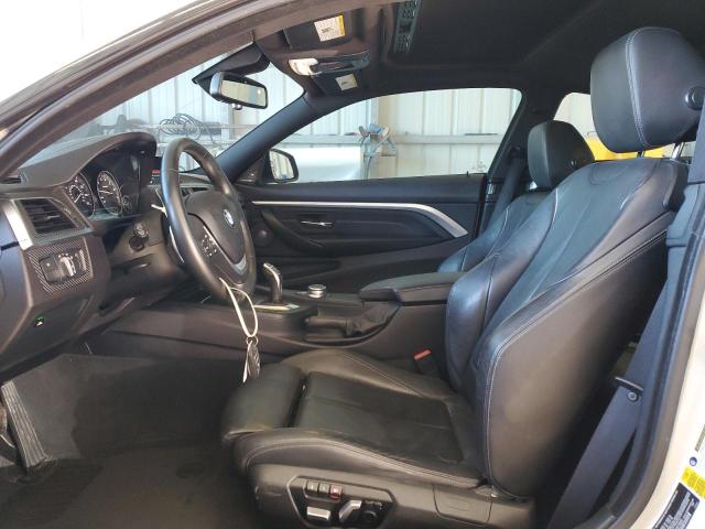 Photo 7 from auction – 2018 BMW 440I with VIN WBA4W7C53JAB87889