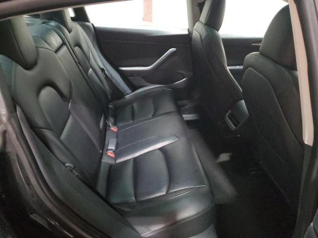 Photo 10 from auction – 2022 TESLA MODEL 3 with VIN 5YJ3E1EA6NF369055
