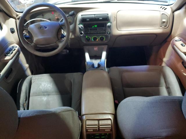 Photo 8 from auction – 2001 FORD EXPLORER S with VIN 1FMZU77E41UC08328