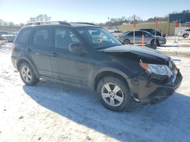 Photo 4 from auction – 2011 SUBARU FORESTER 2 with VIN JF2SHBBC2BG735238