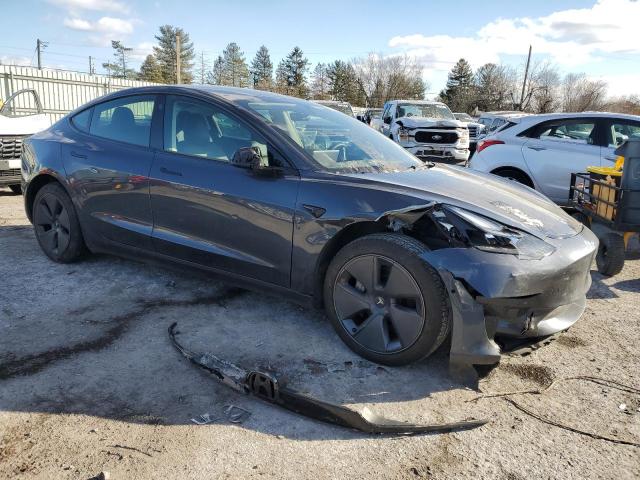 Photo 4 from auction – 2022 TESLA MODEL 3 with VIN 5YJ3E1EB3NF342159