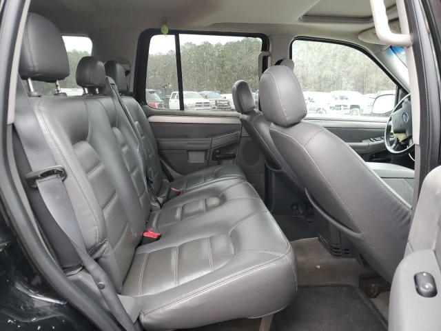 Photo 11 from auction – 2003 FORD EXPLORER X with VIN 1FMZU63W53ZA30850